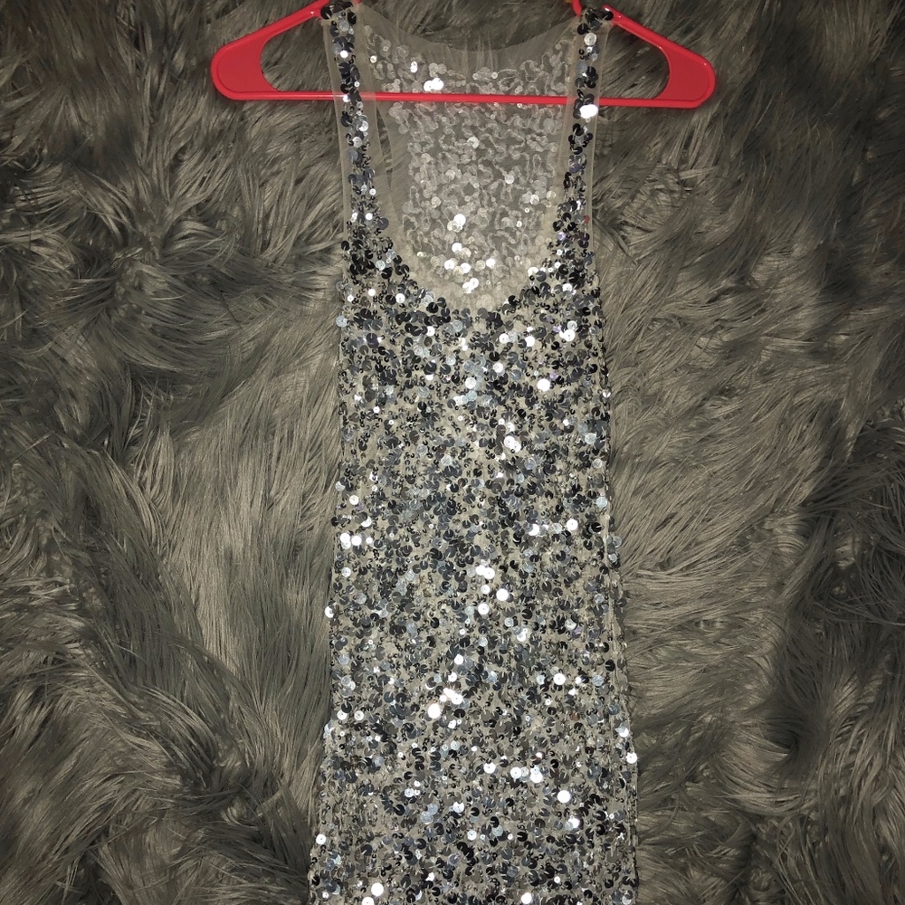 Sexy Cocktail Party Dress